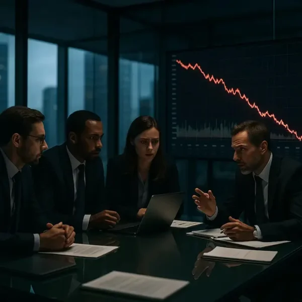 نوسانات قیمتی 4685