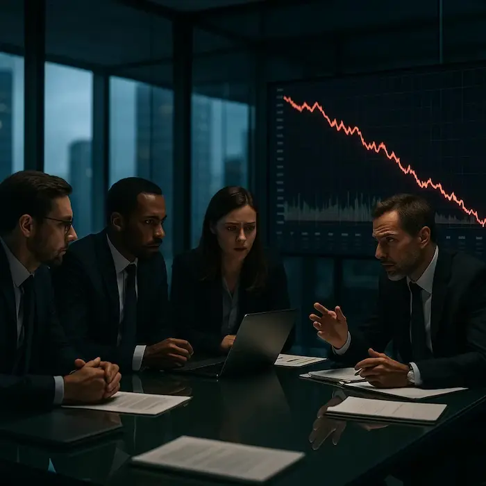 نوسانات قیمتی 4685