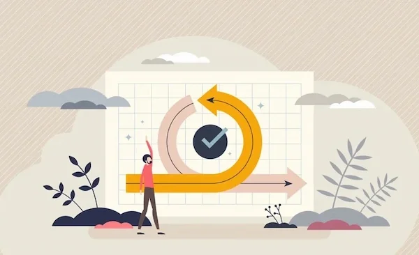 استفاده از اسپرینت در پروژه های چابک 542