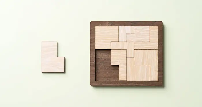 تکمیل پازل مدیریتی 35453410