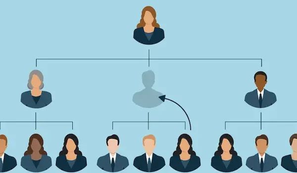 جانشین‌ پروری در شرکت سازمانی دولتی 3547510