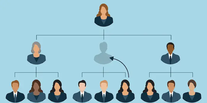 جانشین‌ پروری در شرکت سازمانی دولتی 3547510