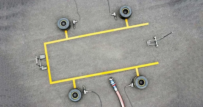 جانشین‌ پروری در سازمان شرکتی 54546580