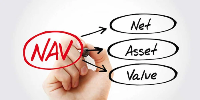 تقسیم بندی امور مالی با ارزش خالص دارایی 35454550