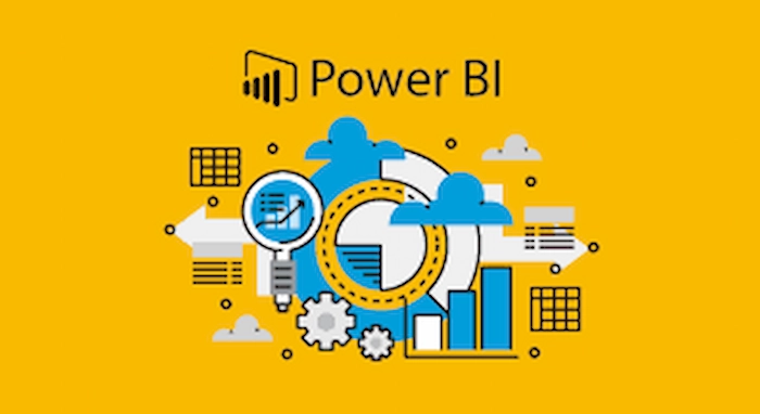 داده های شرکتی بر پایه پاور بی آی (Power BI) 65454310