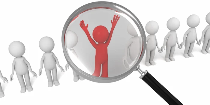 استخدام نیرو با کانون ارزیابی 5345645052