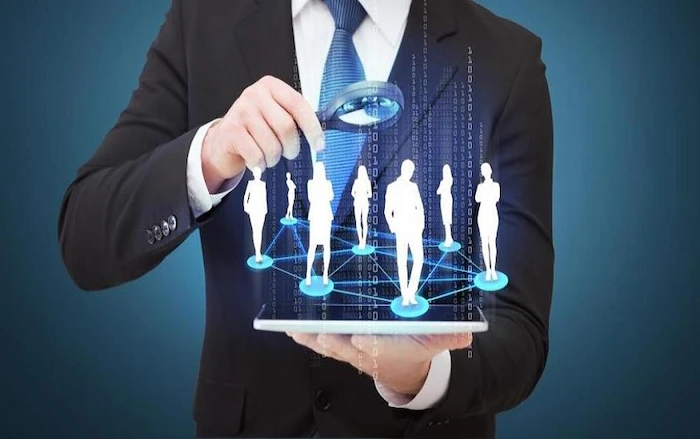 استخدام نیروی شرکتی با قوانین کانون ارزیابی 5245645641