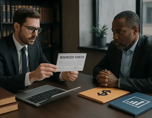 نکات ریزنکات قبل از صدور چک 4534561