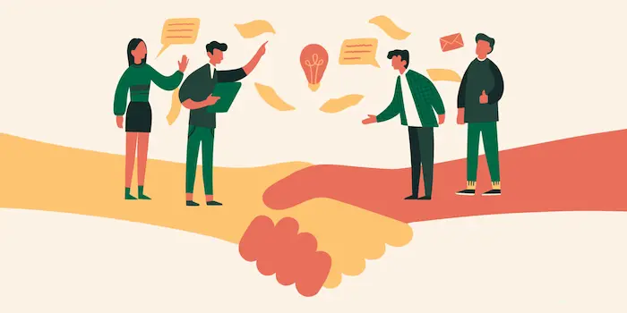 مدیریت تعارض 156465420