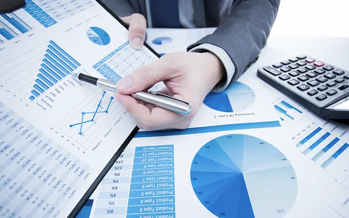 بررسی و تحلیل گزارش مکاتبات شرکت سازمانی 654562105