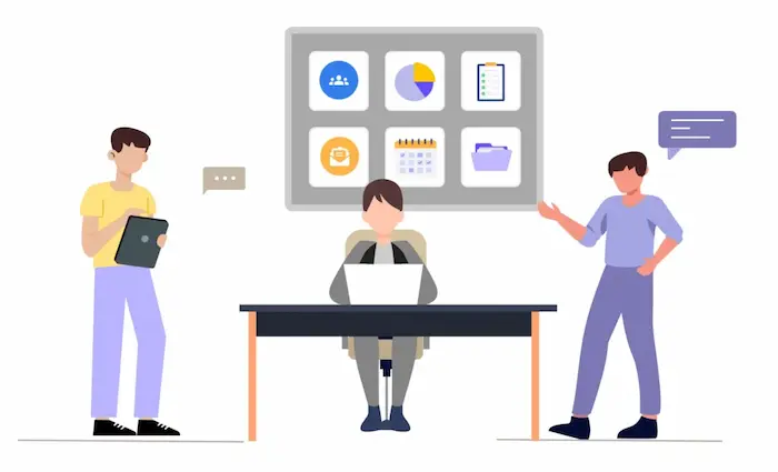 بررسی قوانین نوشتن گزارش مکاتبات 54564420