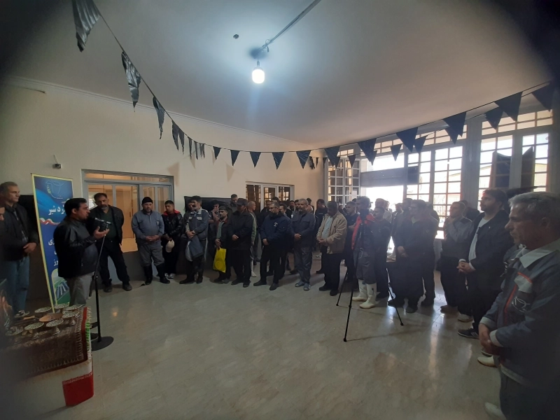 مدیرعامل ملاردشیر: تولید خط مقدم پیشرفت کشور 25454354135