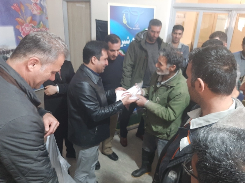 مدیرعامل ملاردشیر: تولید خط مقدم پیشرفت کشور 35456456