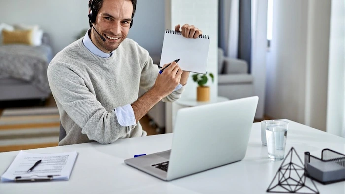 بررسی پیشنهادات در جلسه آنلاین 4564412050
