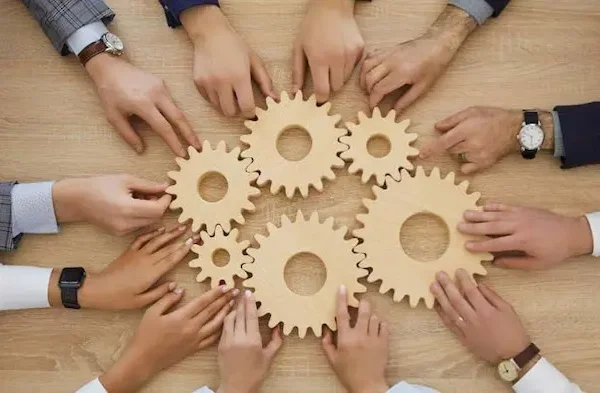 افزایش و بهبود عملکرد کارکنان 5456431