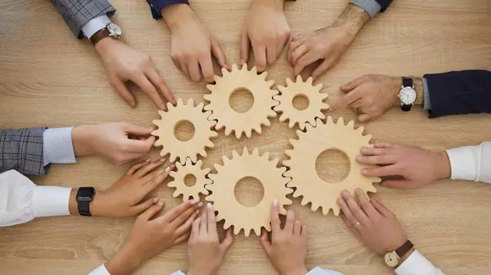 افزایش و بهبود عملکرد کارکنان 5456431