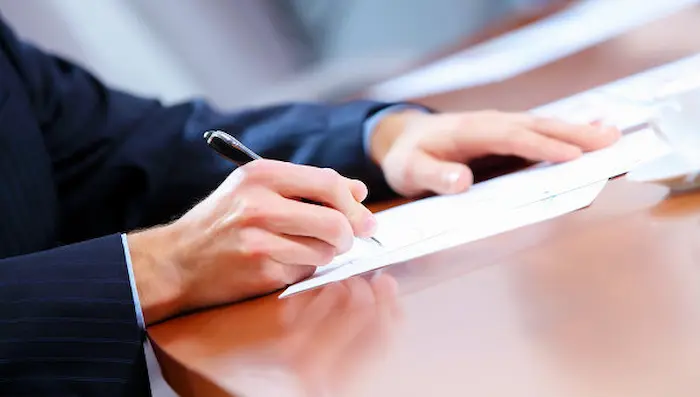 رضایت در قرارداد کار آزمایشی 646542
