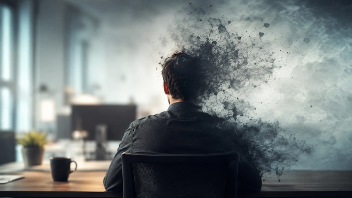 استعفای خاموش (Quiet Quitting) چیست؟7653