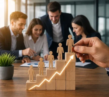 توانمندسازی تیم فروش چیست5741