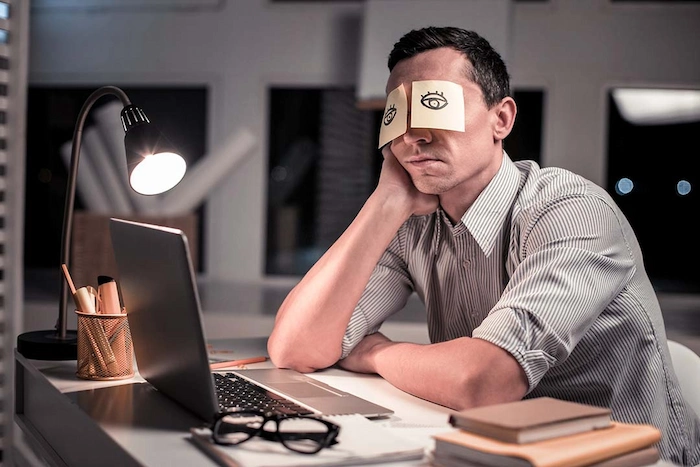 دلایل شکل‌گیری استعفای خاموش چیست؟75233