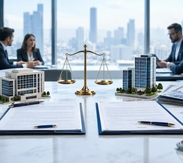 تفاوت شرکت با مسئولیت محدود و سهامی خاص چیست؟ مقایسه کامل شرایط و ویژگی‌ها86745