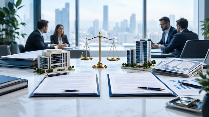 تفاوت شرکت با مسئولیت محدود و سهامی خاص چیست؟ مقایسه کامل شرایط و ویژگی‌ها86745