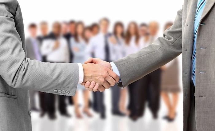 شرکت با مسئولیت محدود چیست؟965412