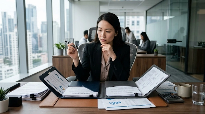 شرکت سهامی خاص بهتر است یا مسئولیت محدود؟65452